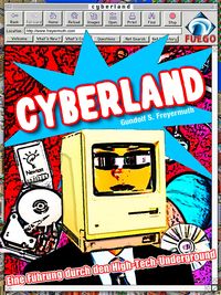 Produktbild: Cyberland