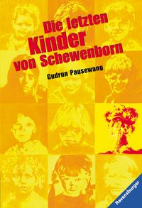 Produktbild: Die letzten Kinder von Schewenborn