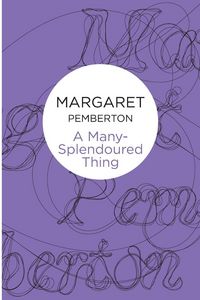 Produktbild: A Many-Splendoured Thing