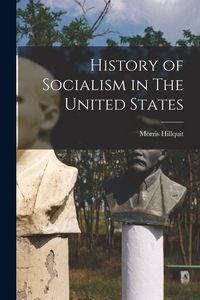 Produktbild: History of Socialism in The United States