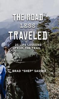 Produktbild: The Road Less Traveled