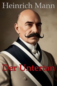 Produktbild: Der Untertan