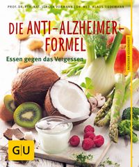 Produktbild: Die Anti-Alzheimer-Formel