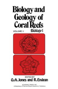 Produktbild: Biology and Geology of Coral Reefs V2
