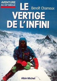 Produktbild: Le vertige de l infini
