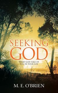 Produktbild: Seeking God