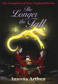 Produktbild: The Longer the Fall