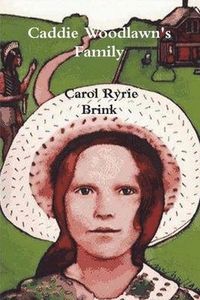 Produktbild: Caddie Woodlawn's Family