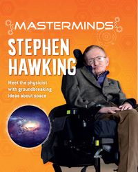 Produktbild: Masterminds: Stephen Hawking