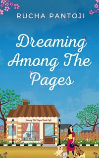 Produktbild: Dreaming Among The Pages