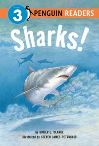 Produktbild: Sharks!