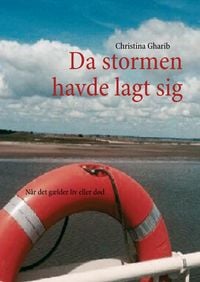 Produktbild: Da stormen havde lagt sig