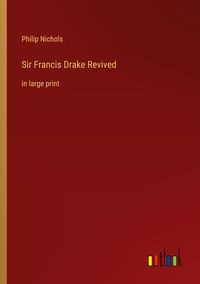 Produktbild: Sir Francis Drake Revived