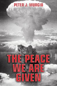 Produktbild: The Peace We Are Given