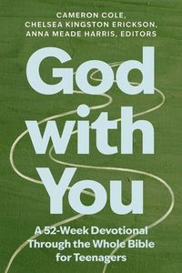Produktbild: God with You