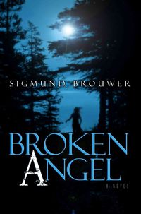 Produktbild: Broken Angel