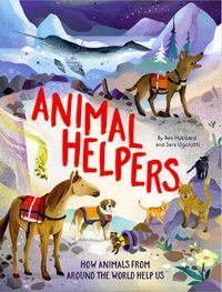 Produktbild: Animal Helpers