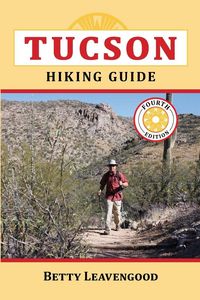 Produktbild: Tucson Hiking Guide