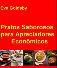 Produktbild: Pratos Saborosos para Apreciadores Econ&ocirc;micos