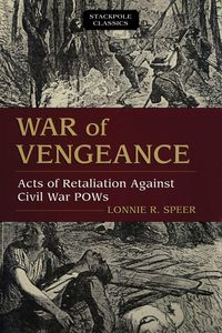 Produktbild: War of Vengeance