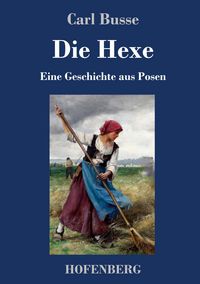 Produktbild: Die Hexe