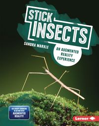 Produktbild: Stick Insects