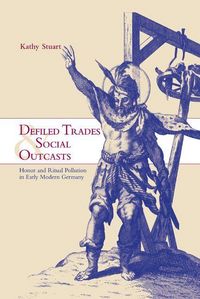 Produktbild: Defiled Trades and Social Outcasts