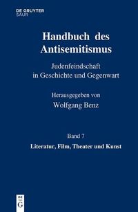 Produktbild: Literatur, Film, Theater und Kunst