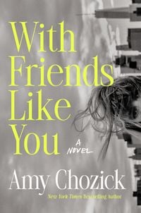 Produktbild: With Friends Like You