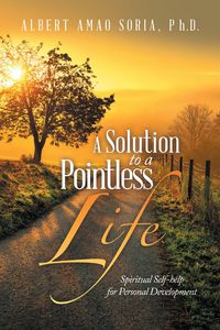 Produktbild: A Solution to a Pointless Life