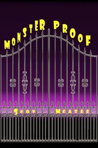 Produktbild: Monster Proof