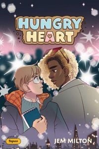 Produktbild: Hungry Heart