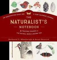 Produktbild: The Naturalist's Notebook