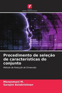 Produktbild: Procedimento de sele&ccedil;&atilde;o de caracter&iacute;sticas do conjunto