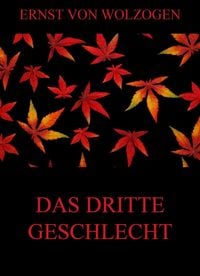 Produktbild: Das dritte Geschlecht