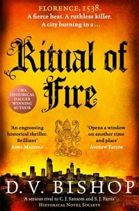 Produktbild: Ritual of Fire