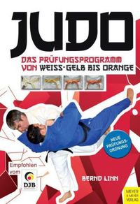Bild vom Artikel Judo vom Autor Bernd Linn
