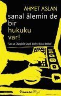 Produktbild: Sanal Alemin De Bir Hukuk Var