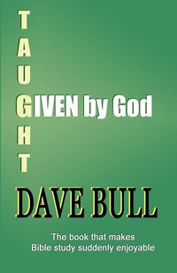 Produktbild: Given by God