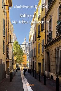 Produktbild: Batiment c. ma tribu cadastrale
