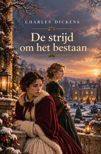 Produktbild: De strijd om het bestaan