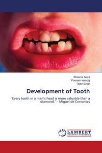 Produktbild: Development of Tooth