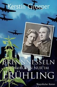 Produktbild: Brennnesseln schmecken nur im Fr&uuml;hling