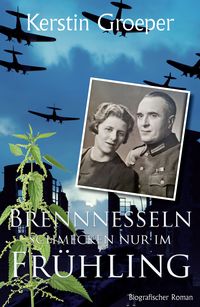 Produktbild: Brennnesseln schmecken nur im Fr&uuml;hling