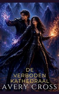 Produktbild: De Verboden Kathedraal