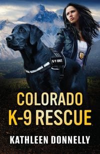Produktbild: Colorado K-9 Rescue