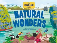 Produktbild: Laboucarie, S: Pop-Up Guide: Natural Wonders