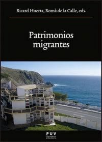 Produktbild: Patrimonios migrantes