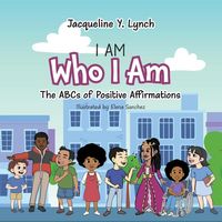 Produktbild: I Am Who I Am