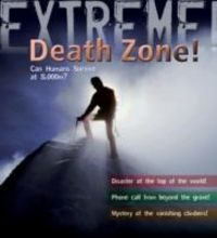 Produktbild: Piper, R: Extreme Science: Death Zone